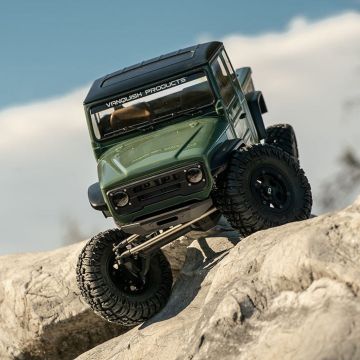 Vanquish VS4-10 Phoenix Portal Kit (VPS09007)