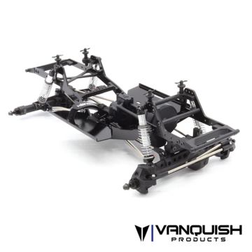 Vanquish VRD Builders Kit - Straight Axle (VPS09016)