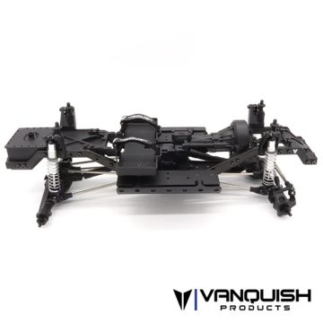 Vanquish VS4-10 Builders Kit - Straight Axle (VPS09022)