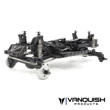 Vanquish VS4-10 Builders Kit - Portal Axle (VPS09023)