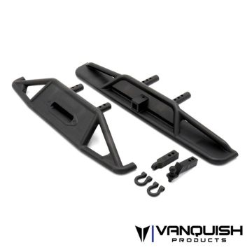 Vanquish Origin Pro Tube Bumpers (VPS10122)