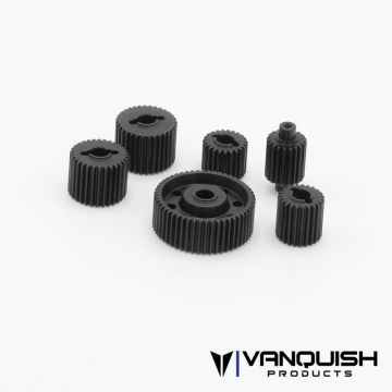 Vanquish VFD Machined Gear Set (VPS10141)