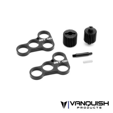 Vanquish VFD 21% Overdrive Transfer Case Gear Set (VPS10146)