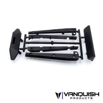 Vanquish Phoenix Moulded Bumpers and Sliders (VPS10181)