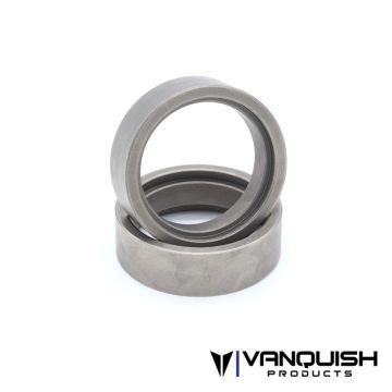 Vanquish 1.9 Sintered 0.8" Wheel Clamp Rings (2) (VPS10413)