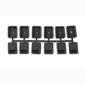 RC4WD Utility Bed Replacement Handles - Chevy K10 Scottsdale (VVV-C0008)