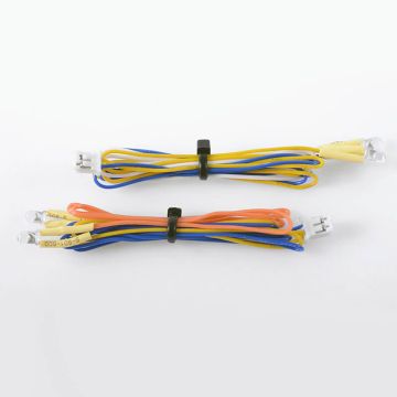 RC4WD 3mm Yellow Led Set (Pair) (VVV-C0100)
