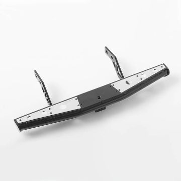 RC4WD Steel Rear Bumper For RC4WD Trail Finder 2 (Style B) (VVV-C0212)