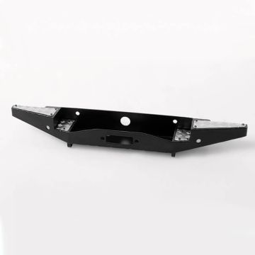 RC4WD Rear Winch Bumper For Gelande Ii (D90/D110) (VVV-C0244)