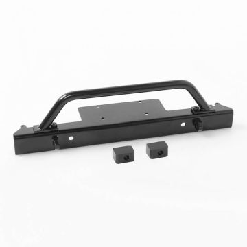 RC4WD Front Winch Bumper For G2 Cruiser (VVV-C0251)