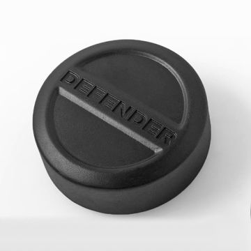 RC4WD Spare Tyre Holder For 1/18 Gelande D90 (VVV-C0271)