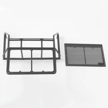 RC4WD Roll Bar/Roof Rack For TF2 Mojave Body (VVV-C0294)