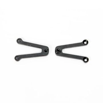 RC4WD Extended Front Shock Mounts For Trail Finder 2 (VVV-C0323)