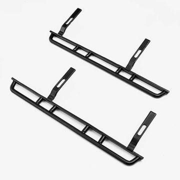 RC4WD Krabs Side Sliders For Axial SCX10 Ii Xj (Black) (VVV-C0348)