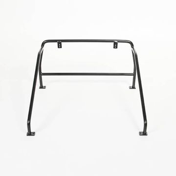 RC4WD Roll Bar Rack For RC4WD Chevy Blazer Body (Black) (VVV-C0353)