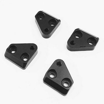 RC4WD Leaf Spring Mount For TF2 LWB Chassis & Toyota Lc70 Body (VVV-C0360)