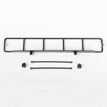 RC4WD Roof Light Assembly (Black) (VVV-C0368)