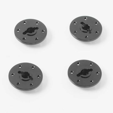 RC4WD Reduced Offset Hubs For TF2 Stock Wheels (VVV-C0370)