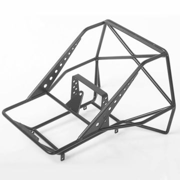 RC4WD Metal Rear Bed For Mojave Body & Axial I & Ii (Style B) (VVV-C0381)