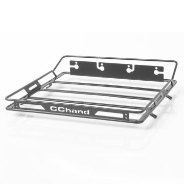 RC4WD Pegasus Roof Rack W/Lights For Mojave Ii Four Door Body Set (VVV-C0384)