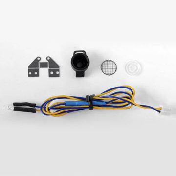 RC4WD 1/10-1/14 Work Light (W/Led) (VVV-C0476)