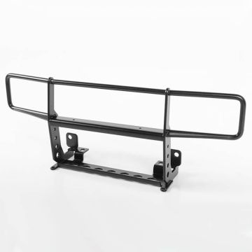 RC4WD Ranch Front Grille Guard For Traxxas TRX-4 '79 Bronco Ranger XLT (Black) (VVV-C0506)