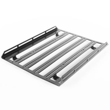 RC4WD Roof Rack For 1/18 Gelande Ii RTR W/Black Rock Body (VVV-C0579)