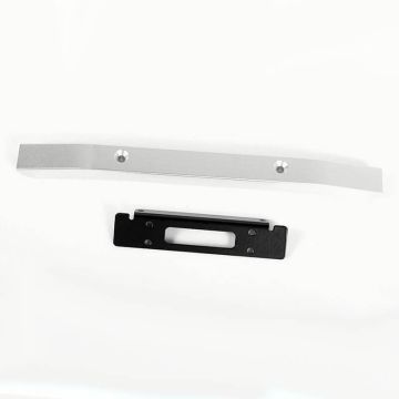 RC4WD Classic Front Bumper For G2 Cruiser (VVV-C0600)