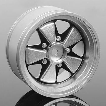 RC4WD Lotus 1.9" Aluminum Wheels (VVV-C0615)
