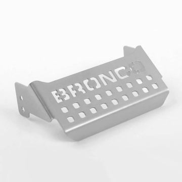 RC4WD Bronco Steering Guard For Traxxas TRX-4 '79 Bronco Ranger XLT (VVV-C0634)
