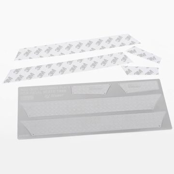 RC4WD Side Diamond Plates For Axial SCX10 Ii 1969 Chevrolet Blazer (VVV-C0641)