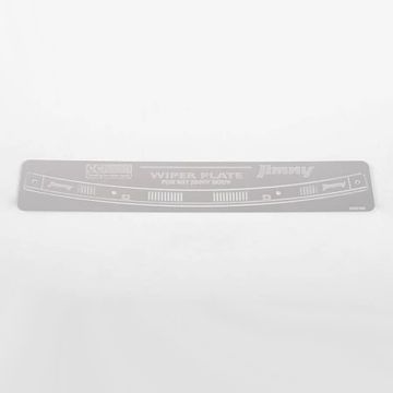 RC4WD Metal Windshield Cover For MST 1/10 CMX W/ Jimny J3 Body (VVV-C0662)