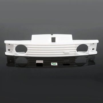 RC4WD Classic Grille For Js Scale 1/10 Range Rover Classic Body (Black) (VVV-C0689)