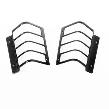 RC4WD Rear Light Guard For Js Scale 1/10 Range Rover Classic Body (VVV-C0691)