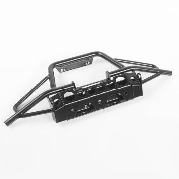RC4WD Hull Front Bumper W/ Steering Guard For Gelande Ii (D90/D110) (VVV-C0707)