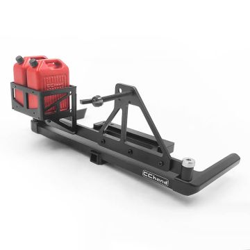 RC4WD Velbloud Rear Bumper For 1985 Toyota 4Runner Hard Body (Accs.A) (VVV-C0742)