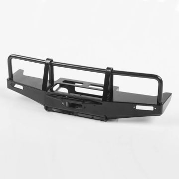RC4WD Thrust Front Bumper W/Ipf Lights For 1985 Toyota 4Runner Hard Body (VVV-C0758)