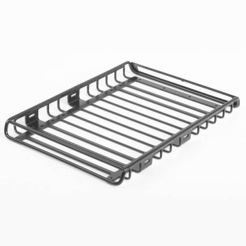 RC4WD Choice Roof Rack W/Rails And Rear Lights For 1985 Toyota 4Runner Hard Body (VVV-C0770)