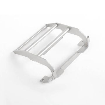 RC4WD Cowboy Front Grille For Traxxas TRX-4 Chevy K5 Blazer (Silver) (VVV-C0780)