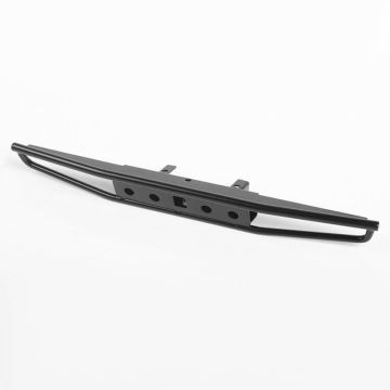 RC4WD Bucks Rear Bumper For Traxxas TRX-4 Chevy K5 Blazer (Black) (VVV-C0793)