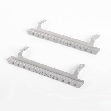 RC4WD Cortex Side Sliders For Traxxas TRX-4 Chevy K5 Blazer (Silver) (VVV-C0794)