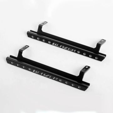 RC4WD Cortex Side Sliders For Traxxas TRX-4 Chevy K5 Blazer (Black) (VVV-C0795)