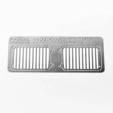 RC4WD Headlight Guard For Traxxas TRX-4 Mercedes-Benz G-500 (VVV-C0799)