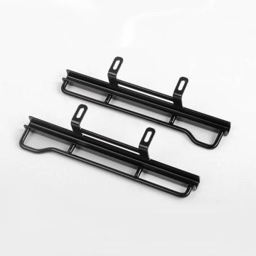 RC4WD Ks Steel Side Sliders For Redcat Gen8 Scout Ii 1/10 Scale Crawler (VVV-C0820)