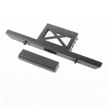 RC4WD Rough Stuff Rear Bumper For Redcat Gen8 Scout Ii 1/10 Scale Crawler (VVV-C0821)