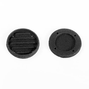RC4WD Fender Vents For Axial 1/10 SCX10 Ii Umg10 4Wd Rock Crawler (VVV-C0824)