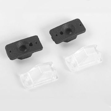 RC4WD Turn Signal Set For Axial 1/10 SCX10 Ii Umg10 4Wd Rock Crawler (VVV-C0825)