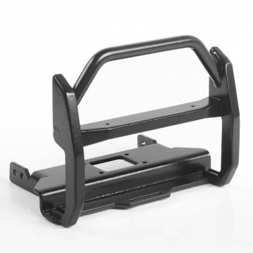 RC4WD Wild Front Bumper W/Flood Lights For Traxxas TRX-4 M-Benz G-500 (VVV-C0853)