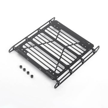 RC4WD Adventure Steel Roof Rack For Mercedes-Benz G 63 Amg 6X6 (VVV-C0921)