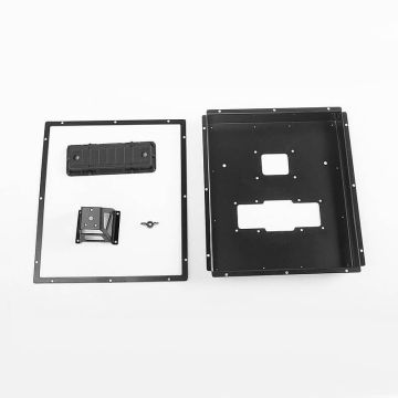 RC4WD Tarka Drop Bed W/Tyre Holder For Traxxas Mercedes-Benz G63 Amg 6X6 (VVV-C0980)